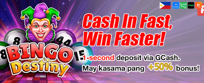 Fast Payouts in Philippines!